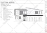 design architectural drawings and house plans as your architect