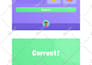 make awesome game UI for kids