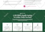 create landing page and complete wordpress website