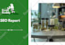 do cannabis SEO and cbd dispensary website optimization for google ranking