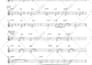 lead sheet and chord chart of your music