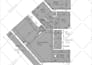 draw autocad interior floor line drawing plans