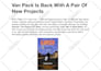 write a press release to enhance your visibility