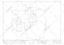 draw 2d space plan or 2d floor plan of office, house, or real estate