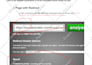 fix 404 broken links, indexing and canonical issues