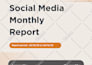 be your exceptional social media manager
