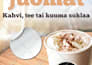 create restaurant menu design, food poster and drink posters
