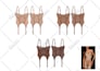 design clothes and create a professional fashion tech pack for manufacturer