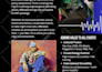 design  one sheet, epk, press kit for author, speaker, influencer, writer, coach