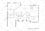 design your architectural floor plan in autocad