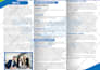 design your companys trifold and bifold brochure