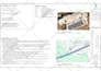 drawing design solar pv system and drafting 2d auto cad plan