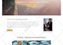 build responsive wordpress website design