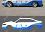 do professional car wrap design, truck wrap design, van wrap design