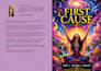fix, format, edit, resize rejected book cover for KDP, lulu, ingram spark and