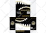 do product packaging design, mailer box design, label design, pouch design,