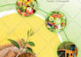 design custom flyers and brochures for real estate, medical and business