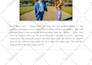 design professional newsletter, brochure, magazine, flyer
