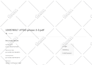 do statical spss analysis, report in spss , python, excel, r studio
