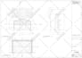 draft millwork technical shop drawings