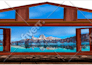 create an impressive mural for you