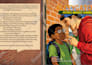 do children book formatting, ebook formatting and layout design