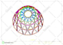 do structural drawing, design calculations for wood, steel, concrete structures