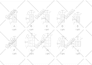create shop drawing of windows and door