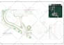 design 2d landscape design and site plan