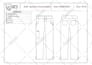 design technical tech pack for medical wear