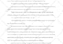 comprehensively beta read your story