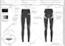 design activewear tech packs