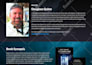 create a responsive book author website in wordpress