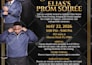 design invitations for party, event, and business