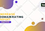 increase domain rating ahrefs DR using permanent high authority SEO backlinks