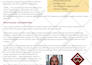 design a great print ad for magazine or newspaper