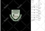 do embroidery digitizing logo embroidery patch design into dst pes emb