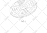 do design patent drawings, professional design patent illustrator