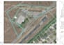 draw 2d site plan, plot plan, property plan from google map