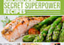 write and design recipes cookbook for amazon KDP on canva