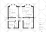 draw your architectural floor plan, elevations, etc in cad