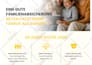 make professional flyer design or brochure design