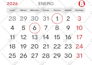 design printable planner, journal, calendar in PDF