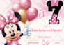 desing  cute and fun kids birthday party invitations