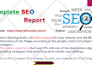 do complete shopify SEO optimization for 1st ranking