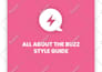 create a clear brand style guide