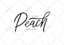 design unique handwritten signature logo