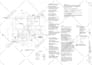 draft architectural and structural drawings in autocad