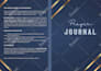 create editable custom planner, journal, calendar and notebook