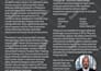 design a great print ad for magazine or newspaper